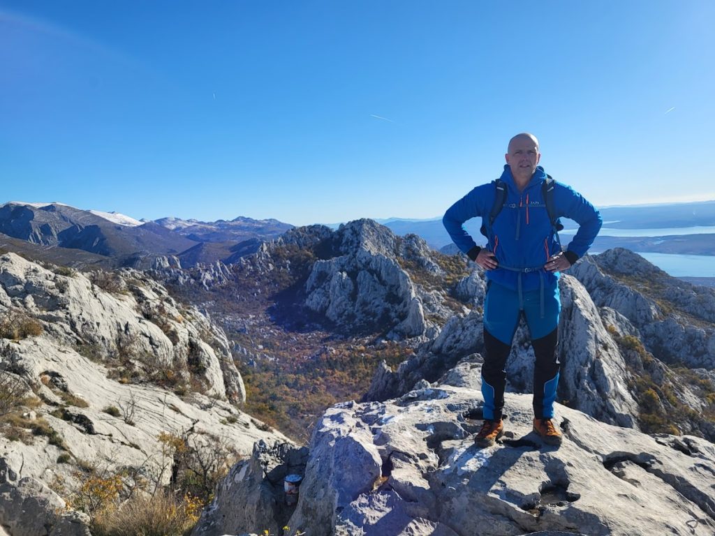 Paklenica